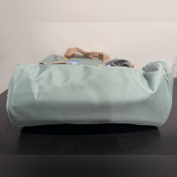 Studio Ghibli My Neighbor Totoro Soot Sprite Multi-Pocket Backpack - Picture 10 of 10